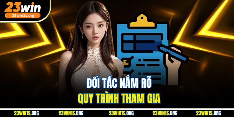 Đối tác nhận hỗ trợ toàn diện