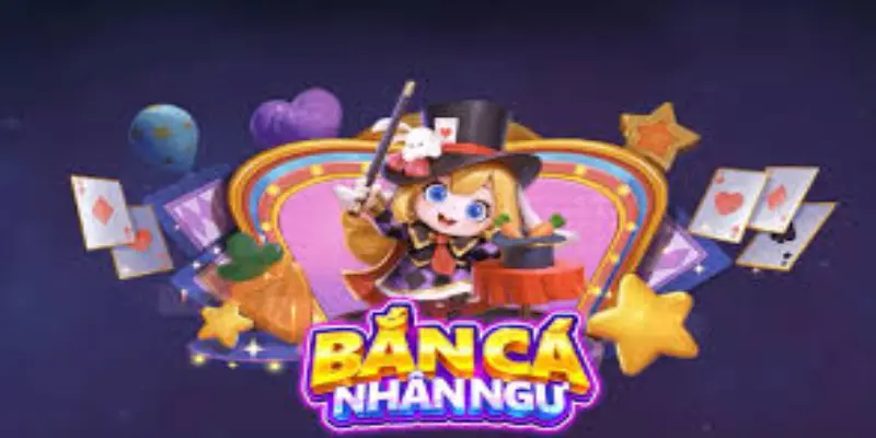 Bắn Cá Nhân Ngư Là Gì